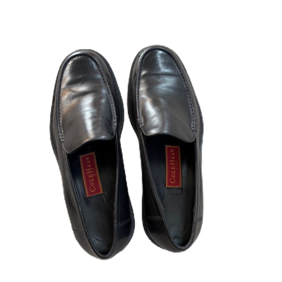 Cole Haan Vogel Loafer shoe Black 11M main image 6